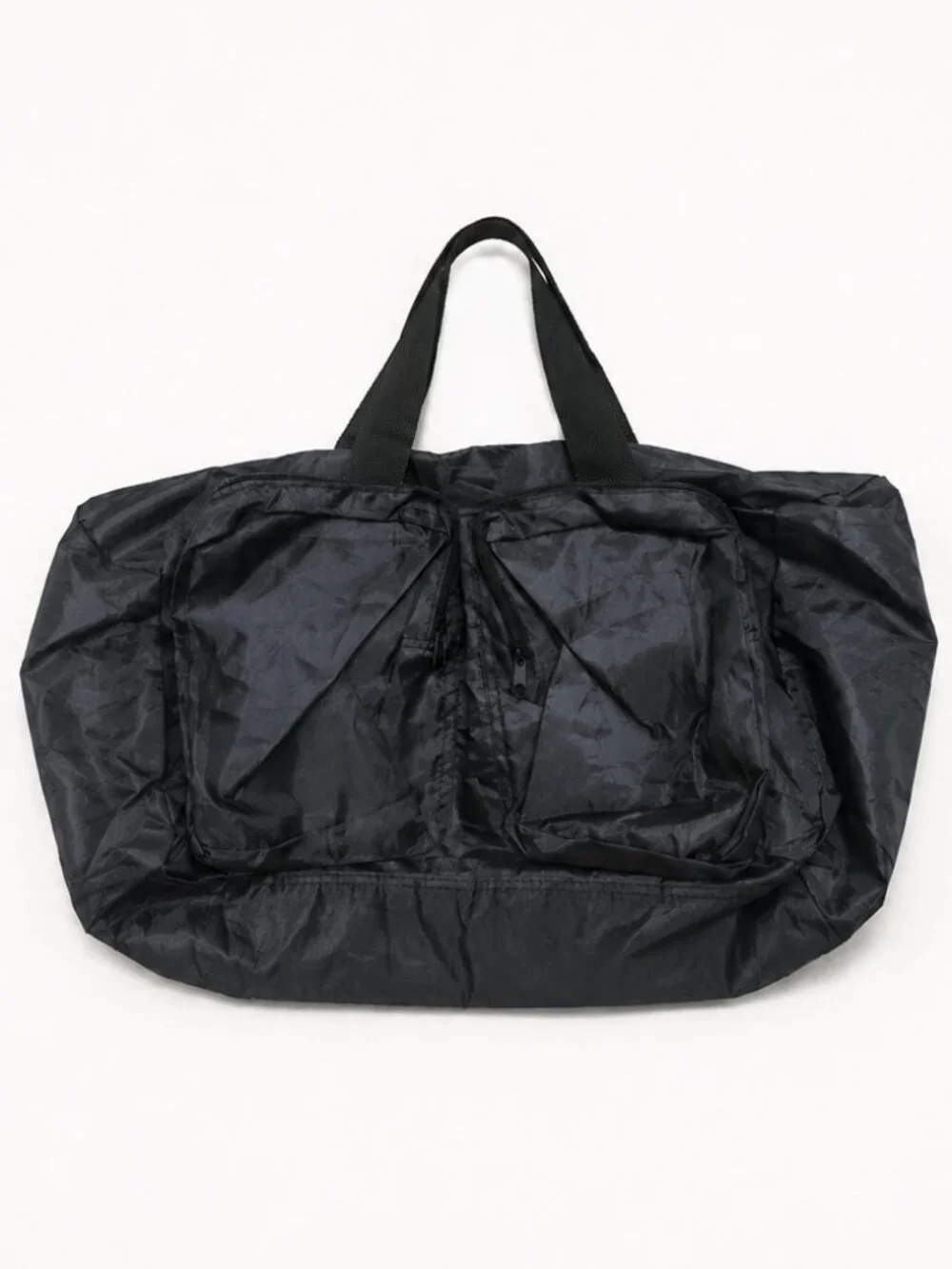 N/A lightweight black